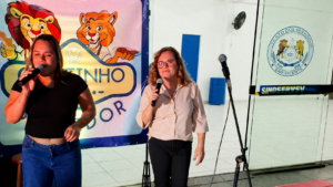 Cantinho do Servidor está de volta com a segunda edição de Karokê