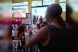 Cantinho do Servidor reúne servidores e reforça união da categoria em noite de integração